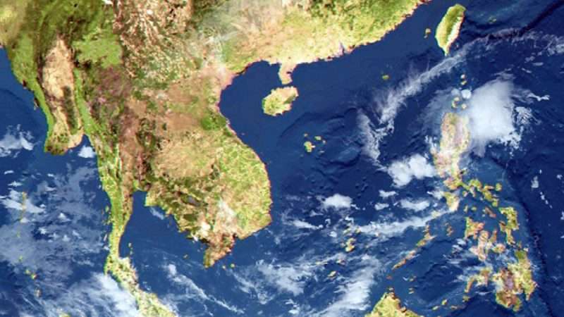 Ảnh hưởng của biển Đông đến khí hậu nước ta như thế nào? (Tích cực & tiêu cực)