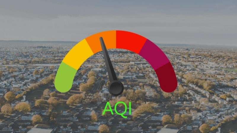 AQI là gì? Cách tính chỉ số và đánh giá chất lượng không khí chính xác