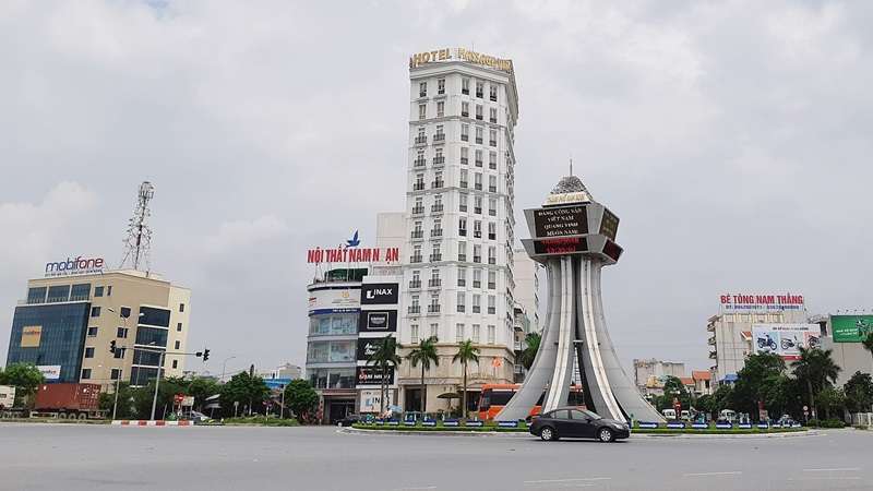 khí hậu tại Nam Định