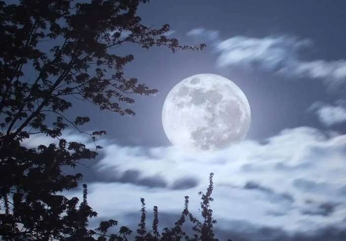Mặt Trăng là gì? Khám phá nguồn gốc, cấu tạo & chu kỳ quay của Mặt trăng