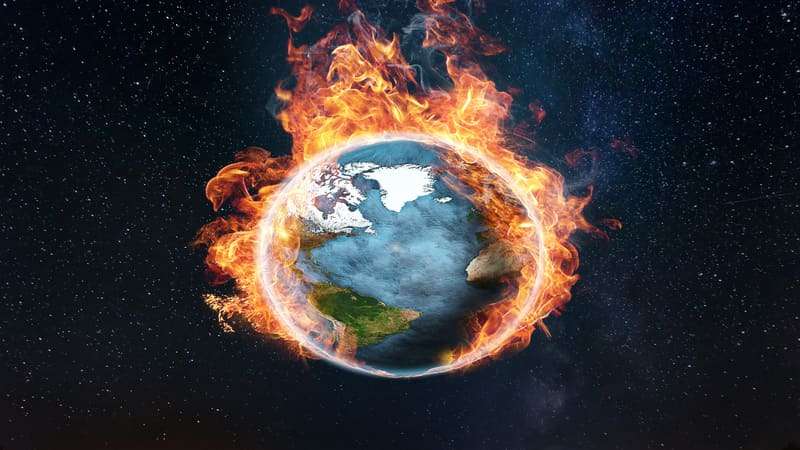 Nóng lên toàn cầu là gì? Nguyên nhân và hậu quả của hiện tượng Trái đất ấm lên