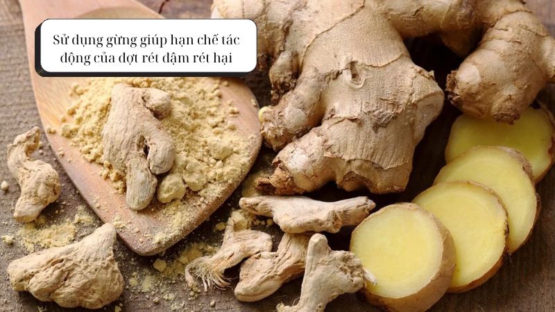 rét đậm rét hại là bao nhiêu độ